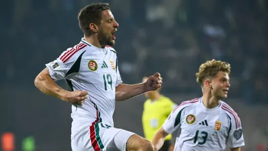 „Imádni fogják Barnit” – biztos Varga sikerében az AEK Athén korábbi magyar csatára