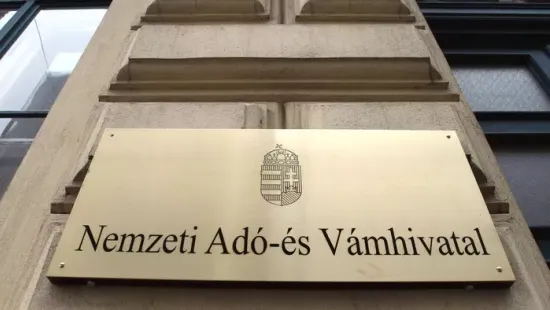 Fontos figyelmeztetés a NAV-tól