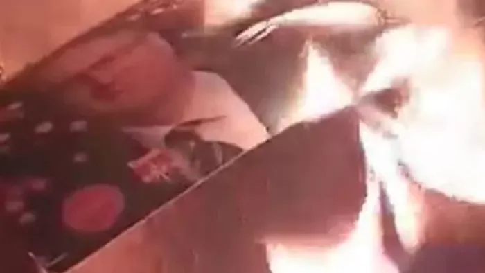 Csak a tiszás szeretettől mentsen meg minket a Jóisten