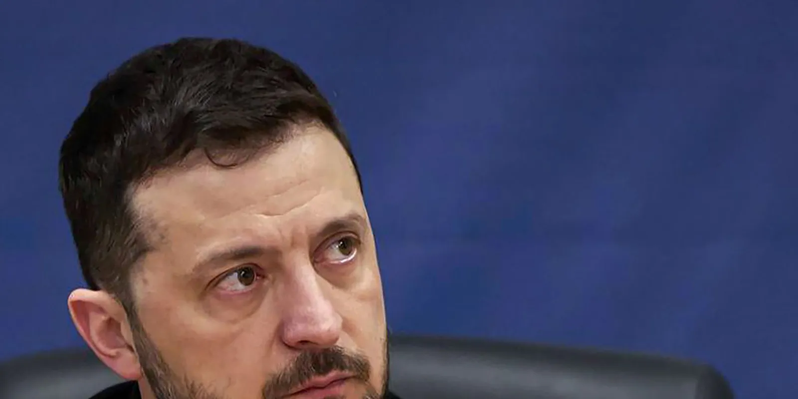 Zelenszkij fokozná a nyomást Oroszországra