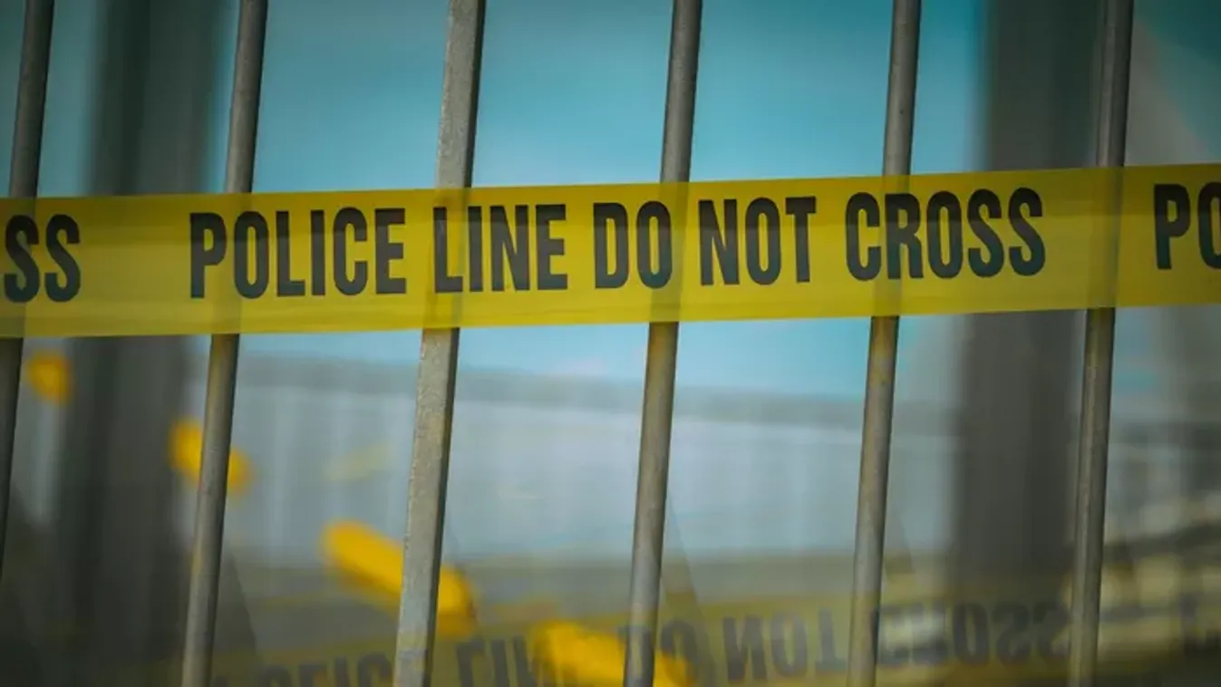 Folyóból húztak ki egy testet, kórházban hunyt el a fiatal