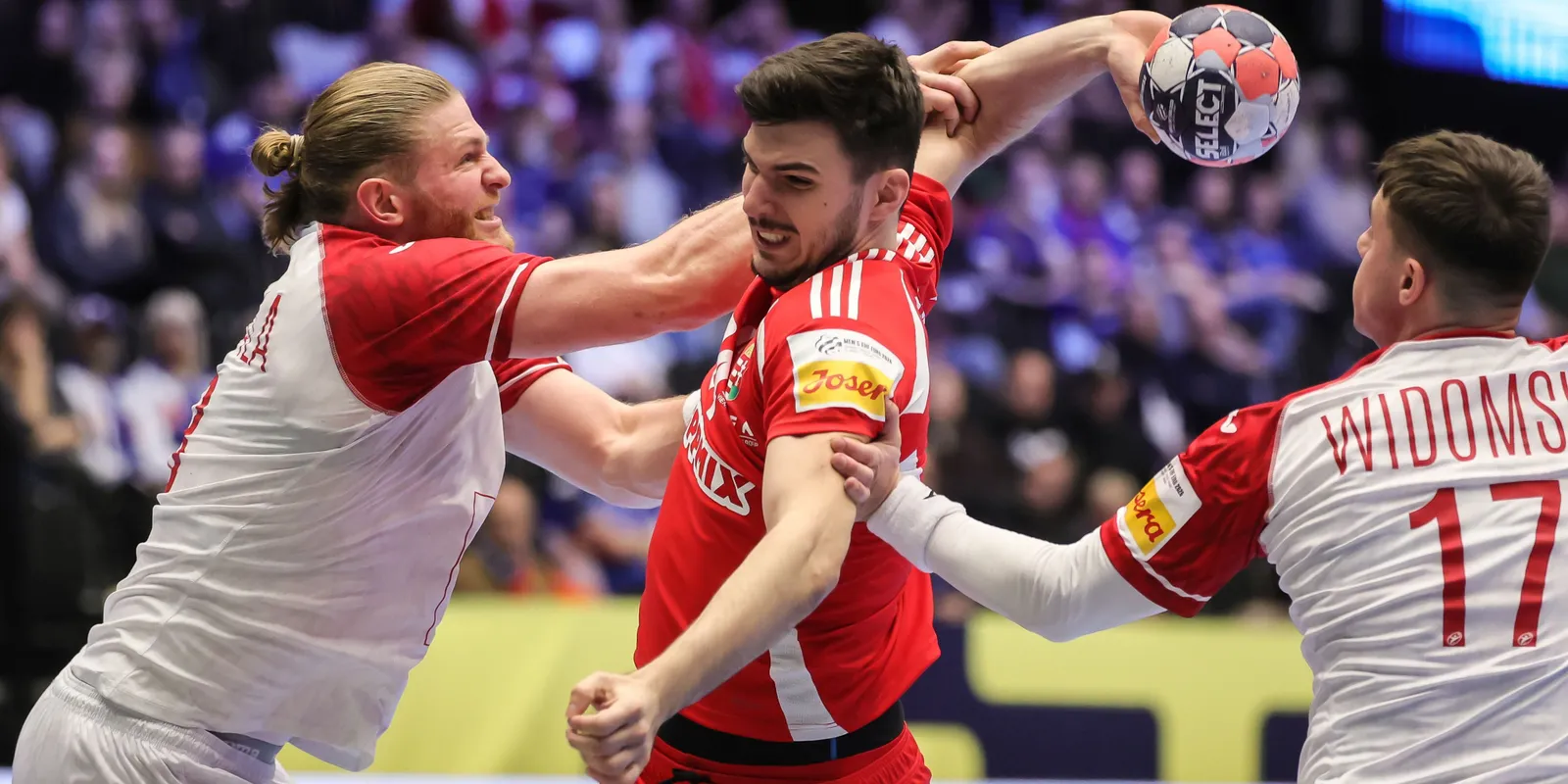 Szegedi játékosra figyelmeztet a válogatott korábbi sztárja