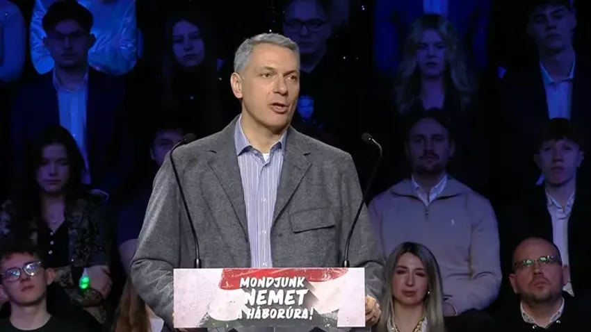 Lázár János: A Fidesszel vidéki magyarok nyernek