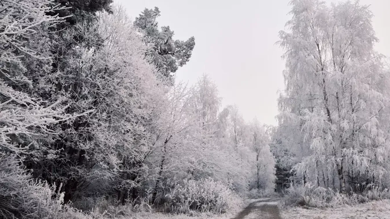 Ezt nem tesszük zsebre: Extrém hideget kapunk az arcunkba