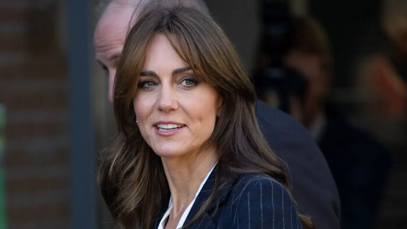 Katalin hercegné és férje nem beszélnek Harry herceggel