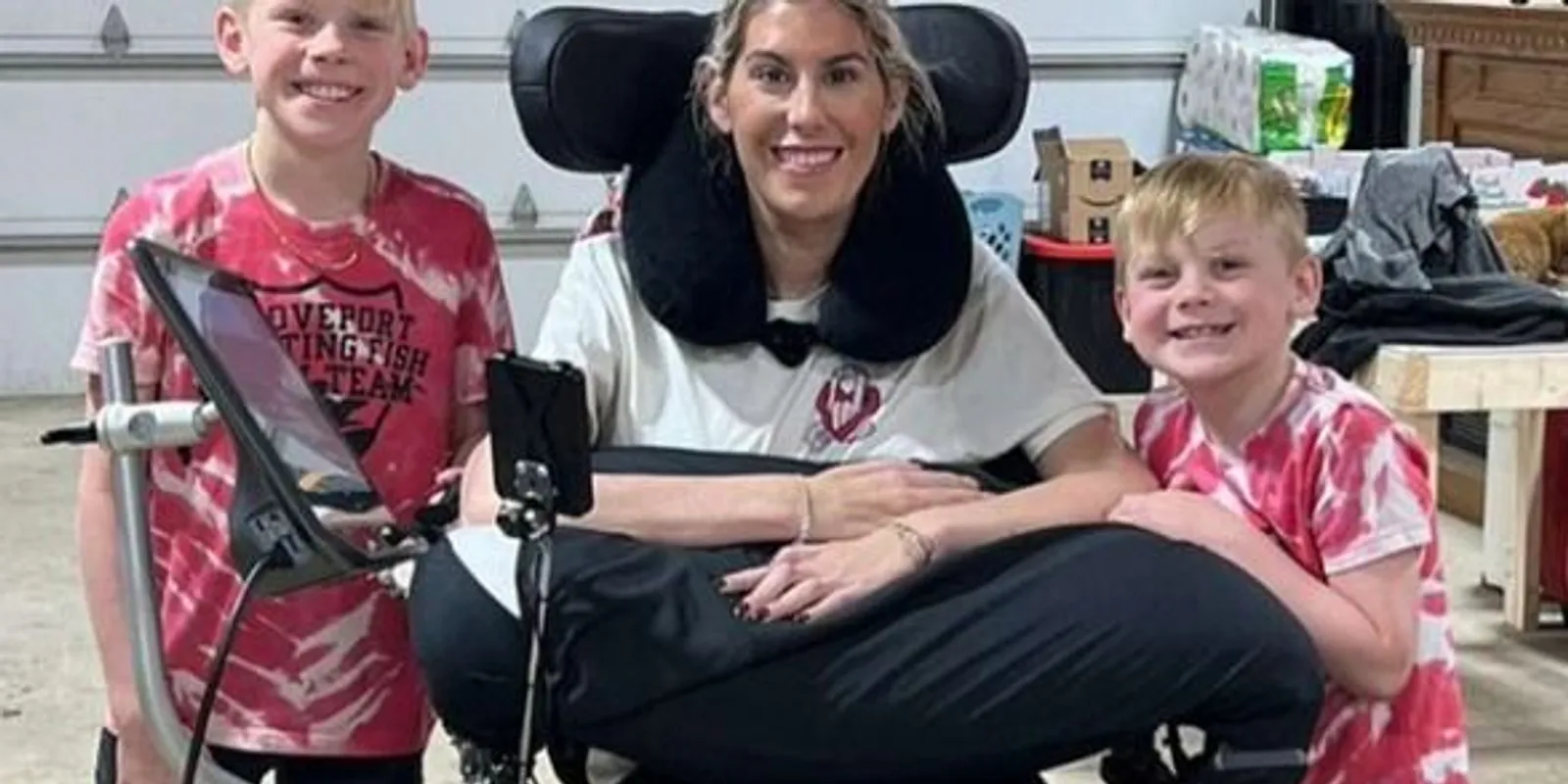 Zsibbadni kezdett a keze, már csak 2 éve maradt hátra