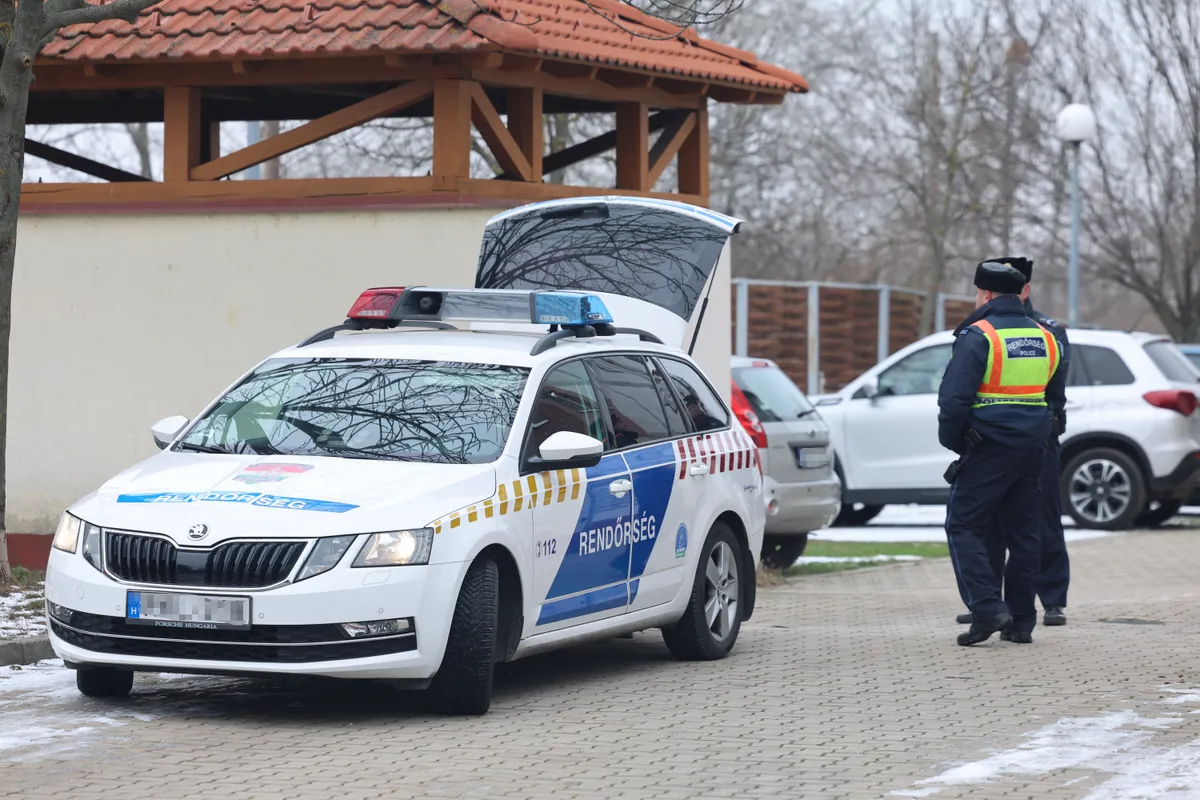 Elhunyt Dudás Miki /