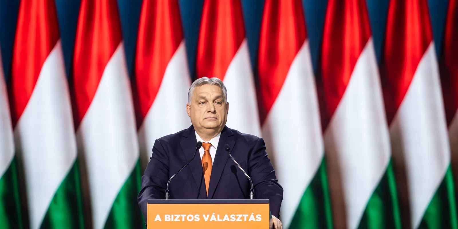Orbán Viktor elárulta, holnap hol találhatja meg bárki