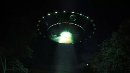 UFO-észleléseseket vizsgáltak a katonák: döbbenetes következtetésre jutottak belőle