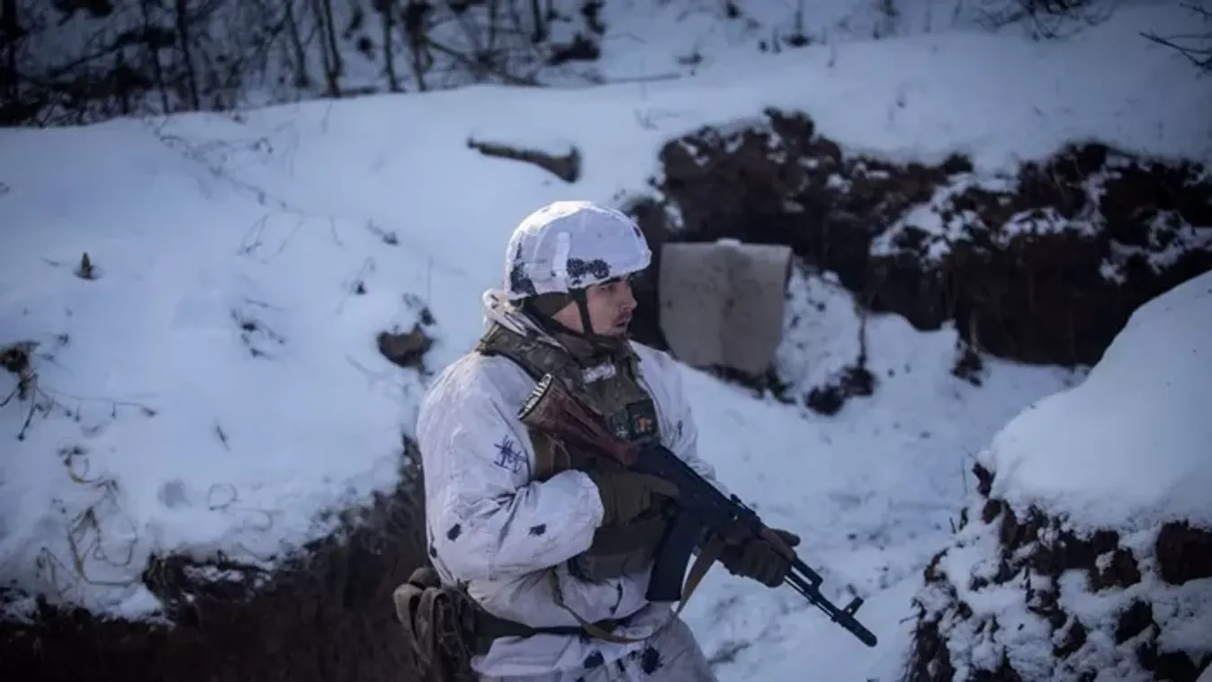 Miért nincs még mindig béke Ukajnában?