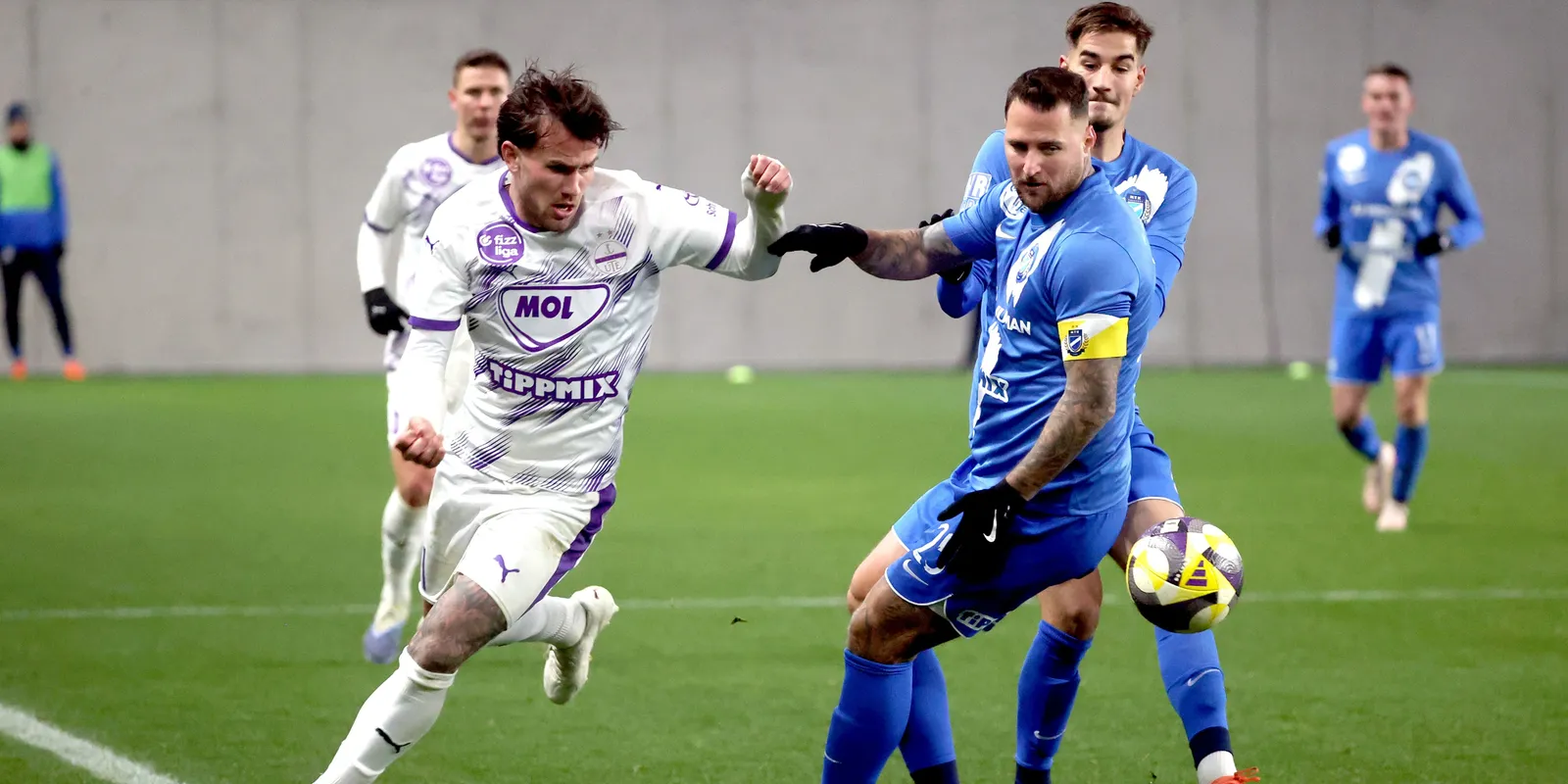 A klublegendának megvan a véleménye az MTK-ról