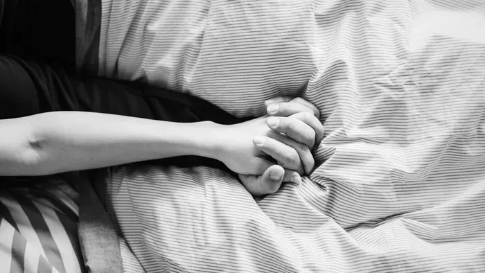 „A barátnőm imád megalázni az ágyban”