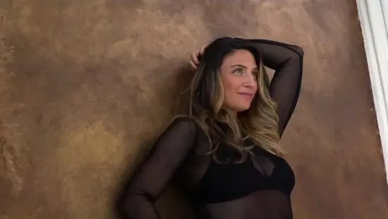 Laky Zsuzsi nem kertelt! „Guszti egy igazi férfi és a mindennapjaink része az együttlét”