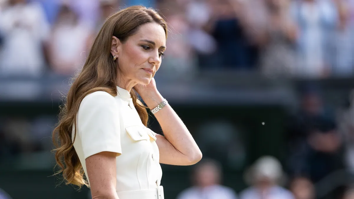 Katalin hercegné a jövőben sokkal nagobb fókuszt helyez a családjára, mint a munkájára.