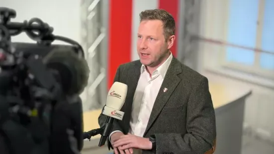 Ukrajna segélyezésének leállítását követeli az Osztrák Szabadságpárt