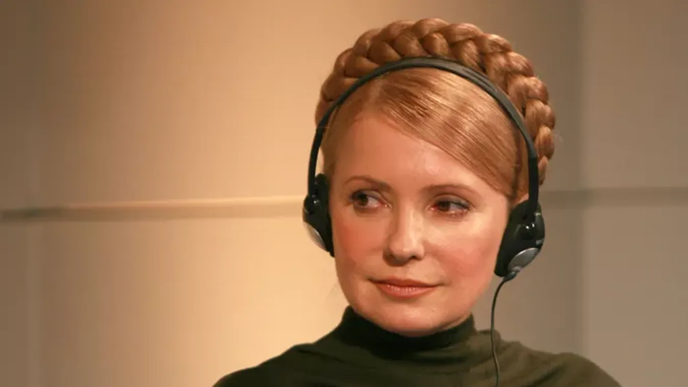 Új ukrán korrupciós ügy: lecsaptak a volt kormányfőre