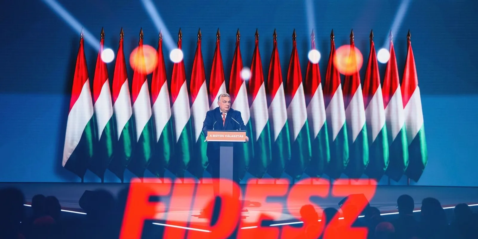 Orbán Viktor: Béke, nemzetközi tekintély, fejlődés