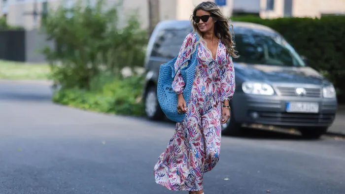 5 nyári szett, amiben 50 felett is bombázó lehetsz