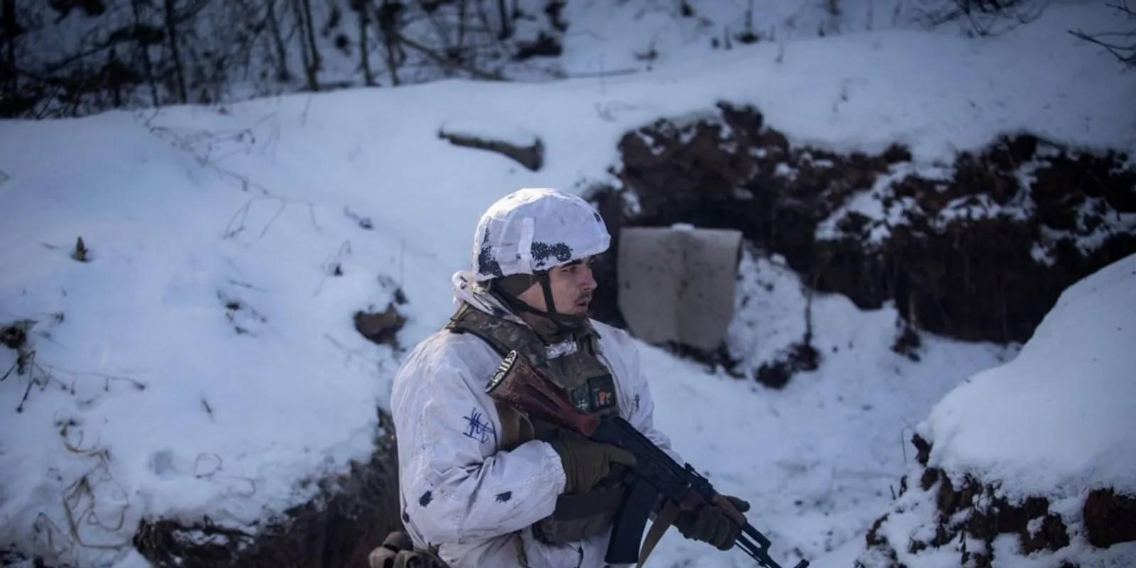 Miért nincs még mindig béke Ukajnában?