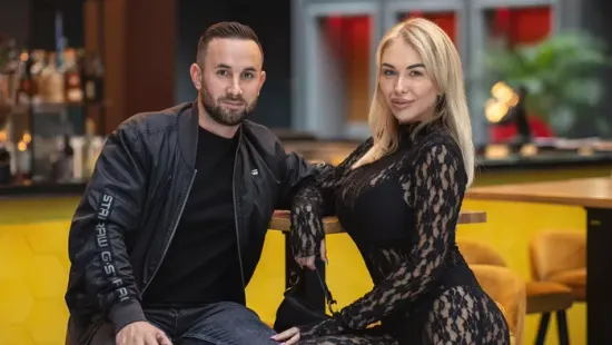 „Támogatnia kellett volna, inkább traumatizált”: Véget érhetett Tuvic Aleksandra kapcsolata?