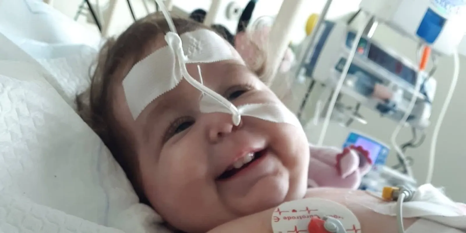 A beteg Majácska édesanyja egyedül maradt a bajban