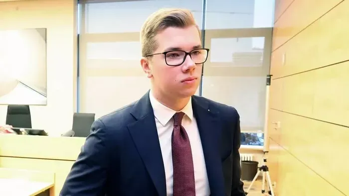 Születésnapi zenéje miatt fogtak perbe egy AfD-s képviselőt