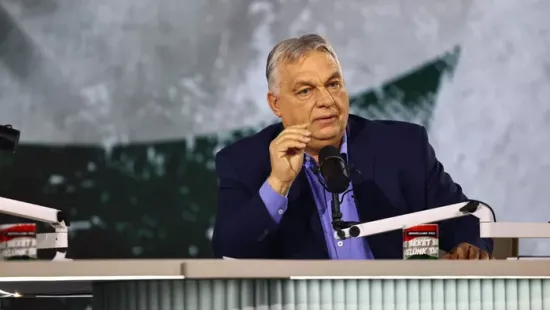 Mutatjuk Orbán Viktor péntek reggeli bejelentéseit