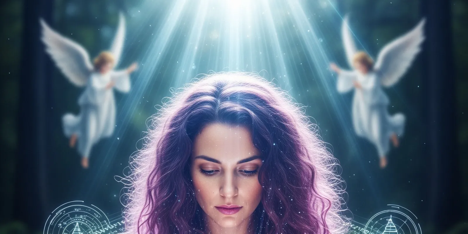 Angyali üzenet februárra: 4 csillagjegy különös jelet kap