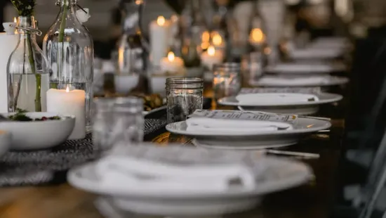 Ezt ették a sztárok a Golden Globe-díjátadón