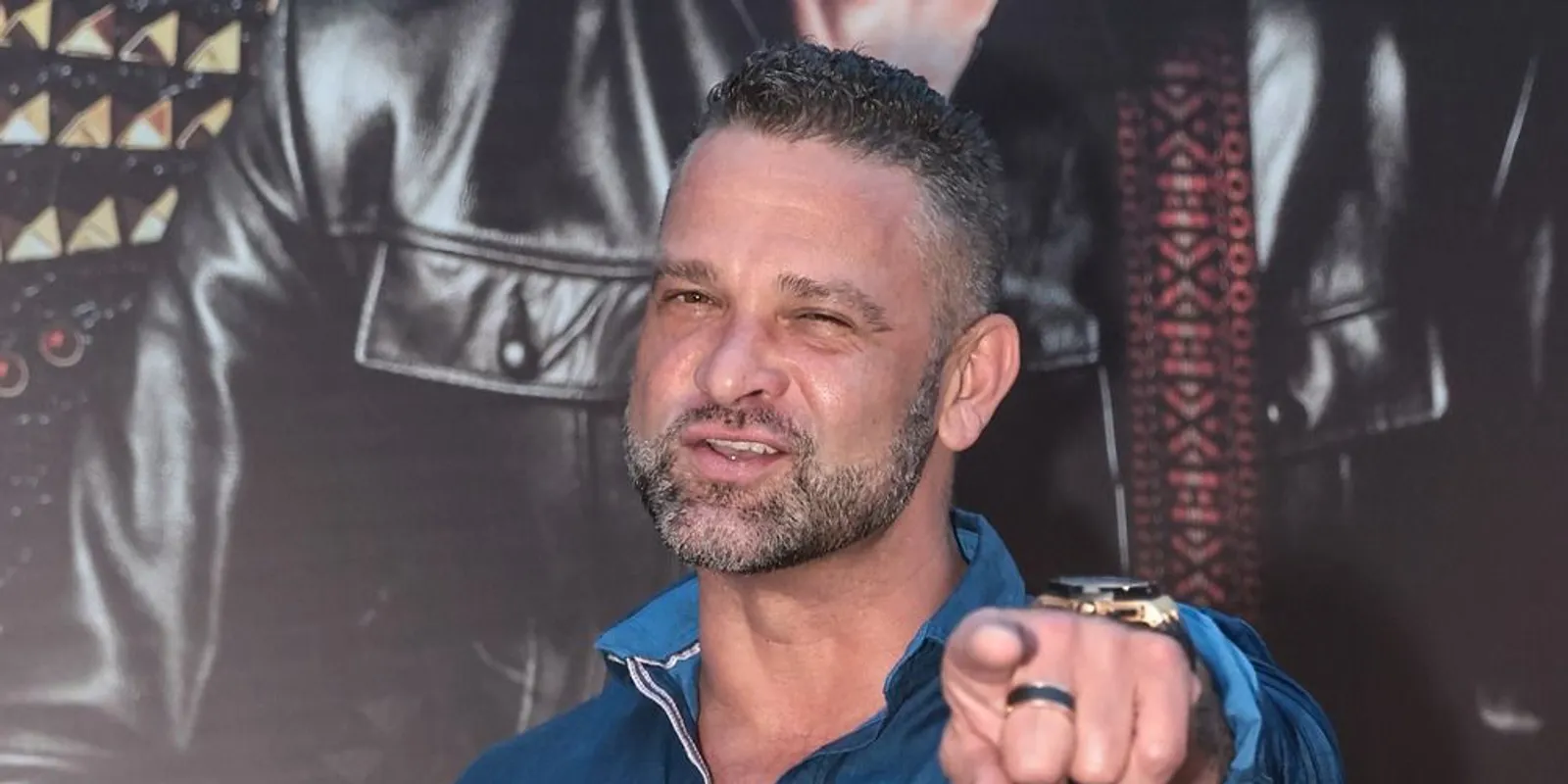 Varga Miklós Joe kiakasztotta a netezőket: a fiáról van szó