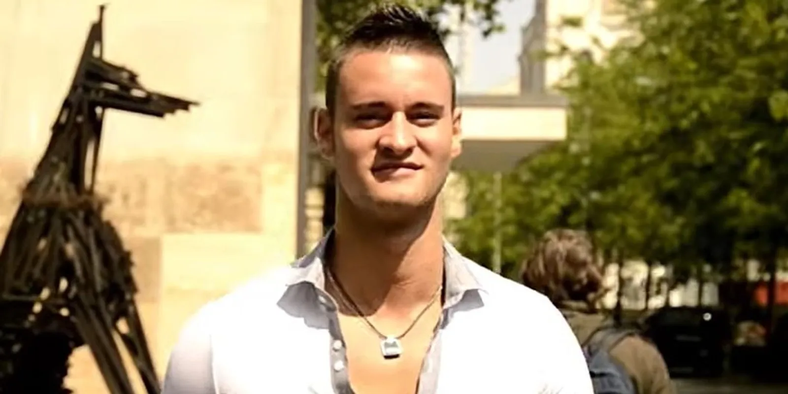 Fotón VV Cristofel újszülött kislánya: így nevezték el