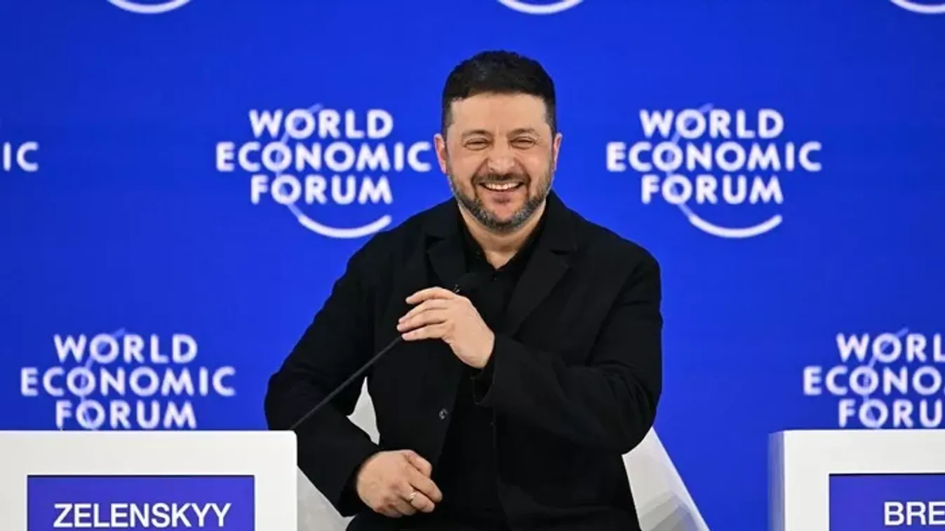 800 milliárd dollár Ukrajnának! A döbbenetes részletek