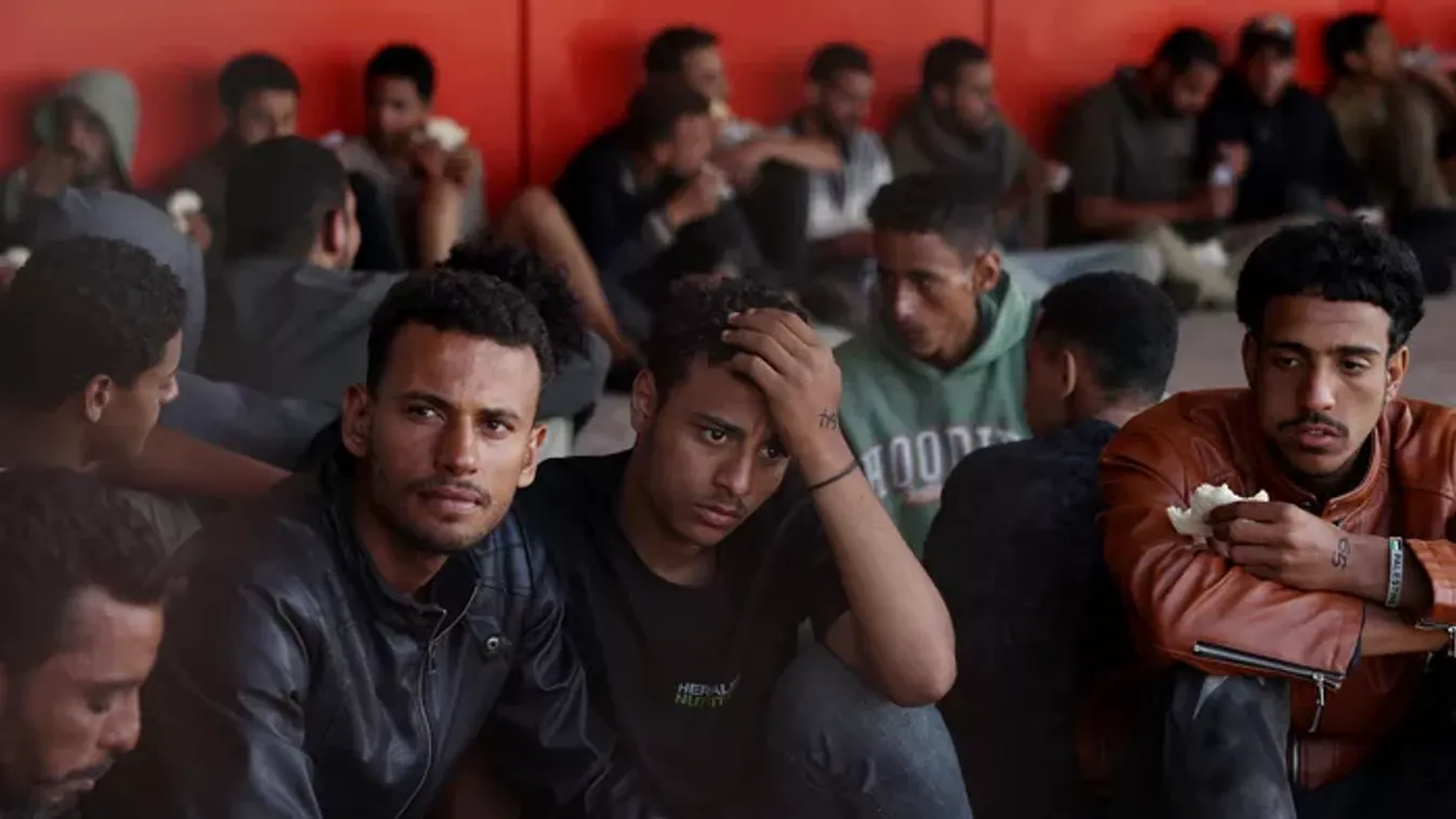 Magyar Péterék lebuktak