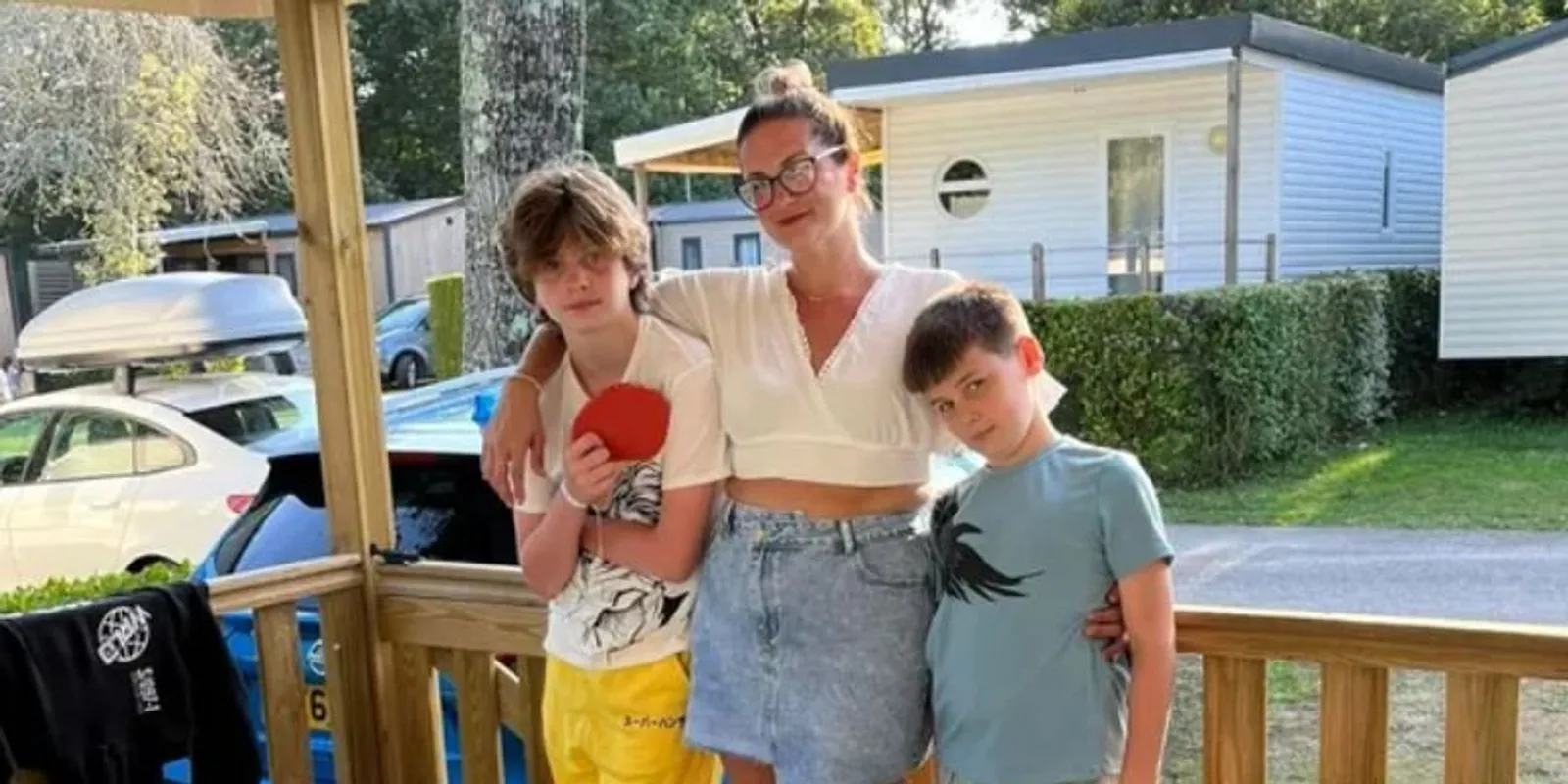 Gyász: holtan találtak rá a szeretett rendőrtisztre és anyára