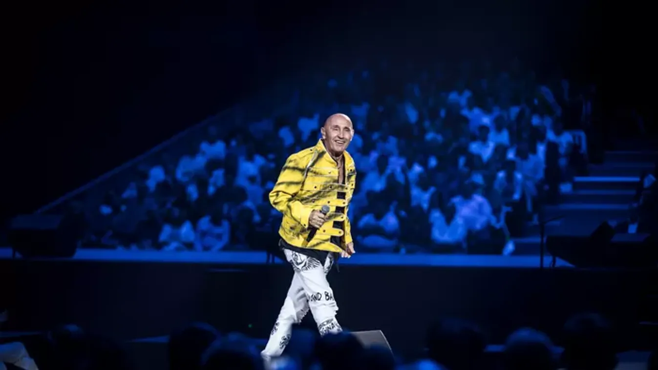 Pataky Attila: Lenni vagy nem lenni?