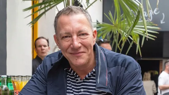 Németh Kristóf: Ijesztő, hogy a gyerekeim háborúsat játszanak az óvodában