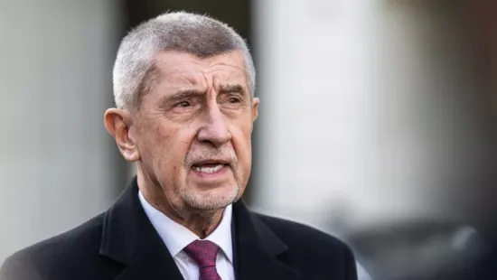 Babiš súlyos, Ukrajnával kapcsolatos titkot tárt a nyilvánosság elé