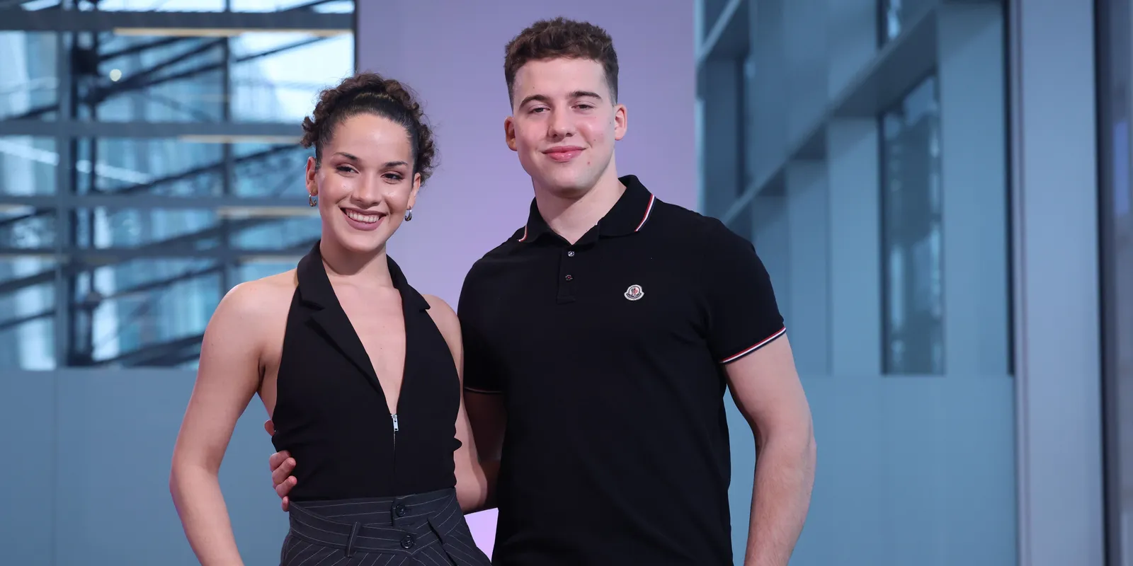 Lengyel Johanna tökéletes párnak tartja ifj. Schobert Norbit