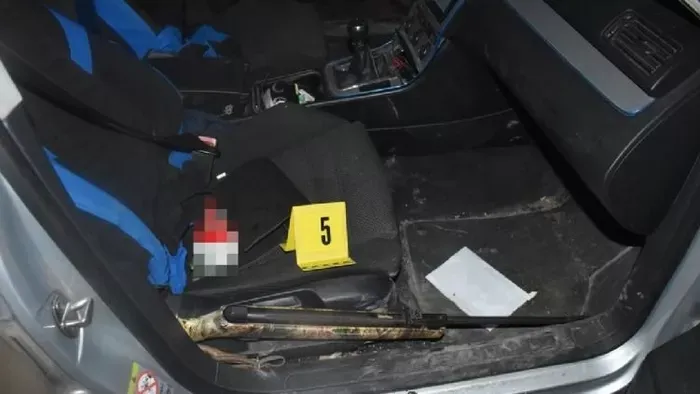 Hihetetlen mit találtak a rendőrök a drogosok kocsijában