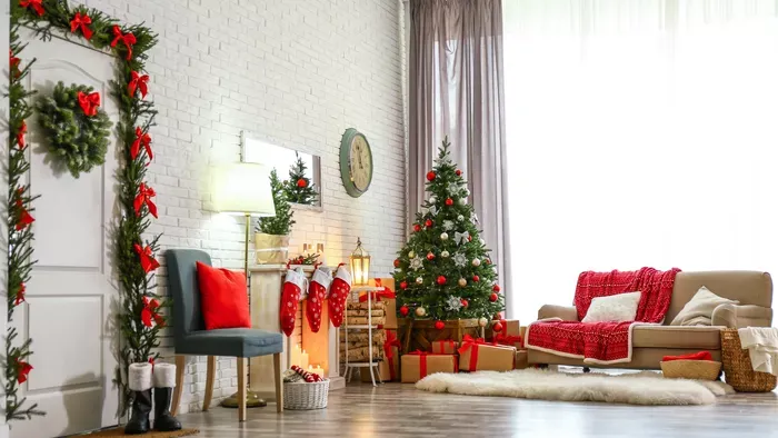 Őrület mire jó egy karnis karácsonykor