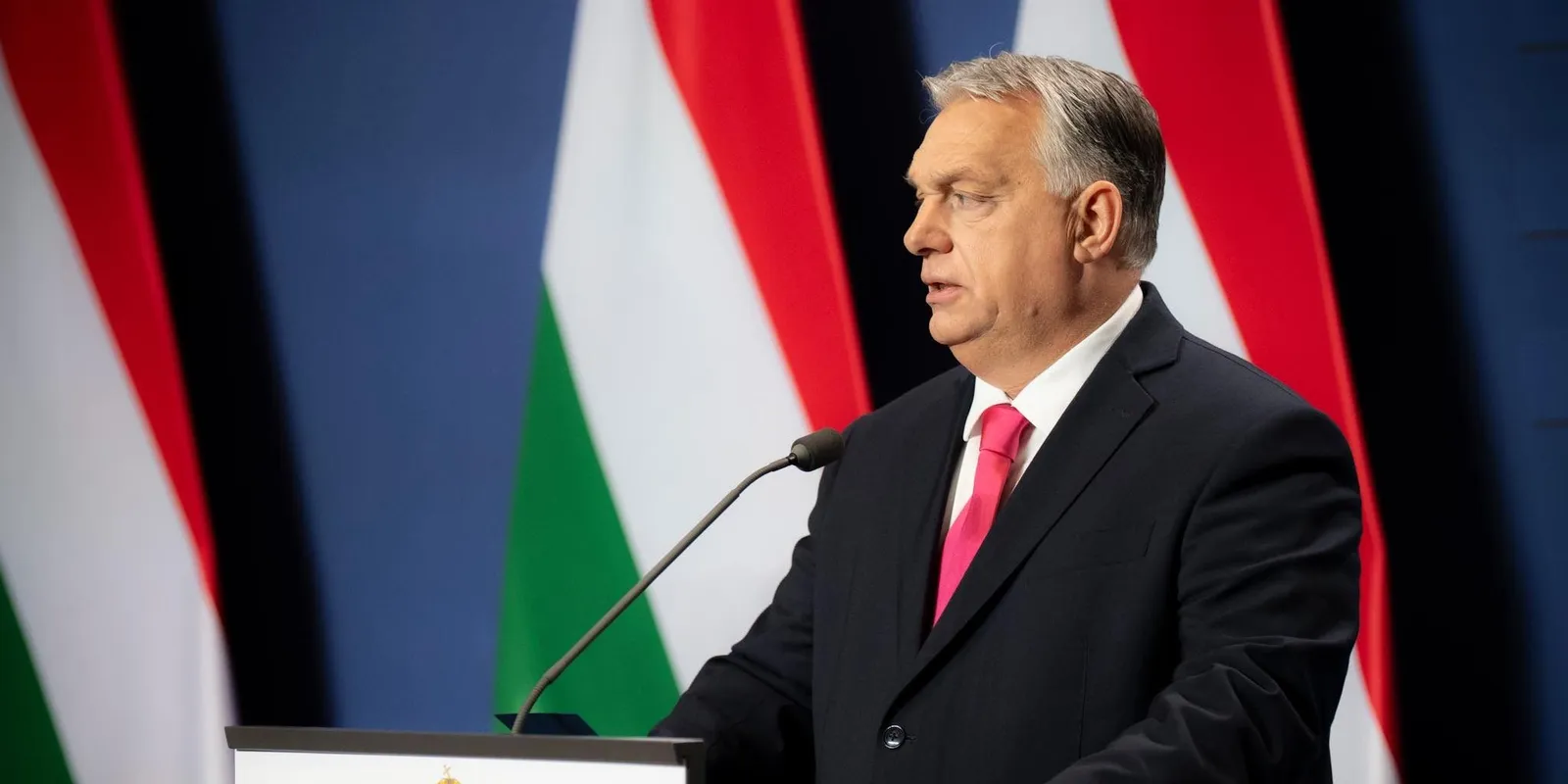 Orbán Viktor: "Lehet, hogy itt is alszunk"