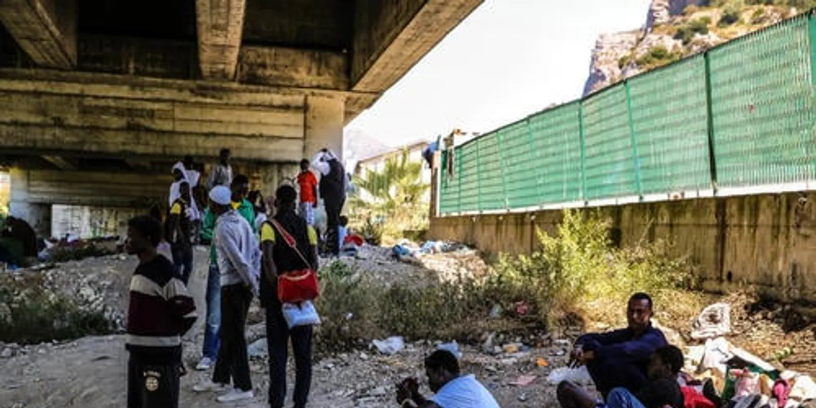 Fordulóponthoz érkezett az EU migrációs politikája