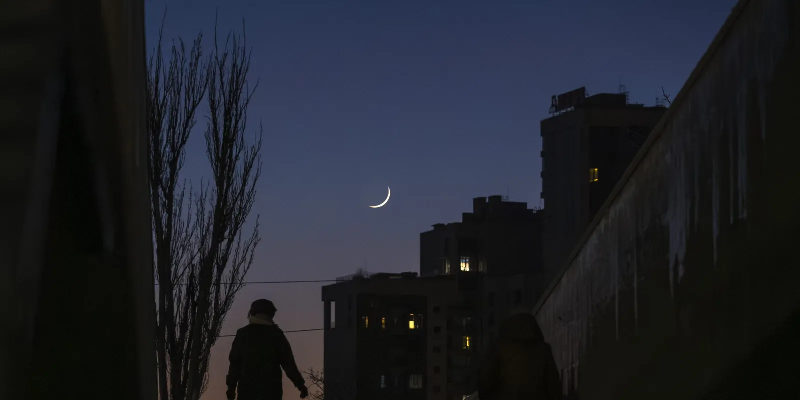 Még mindig nincs fűtés Kijevben mintegy 4000 lakóépületben