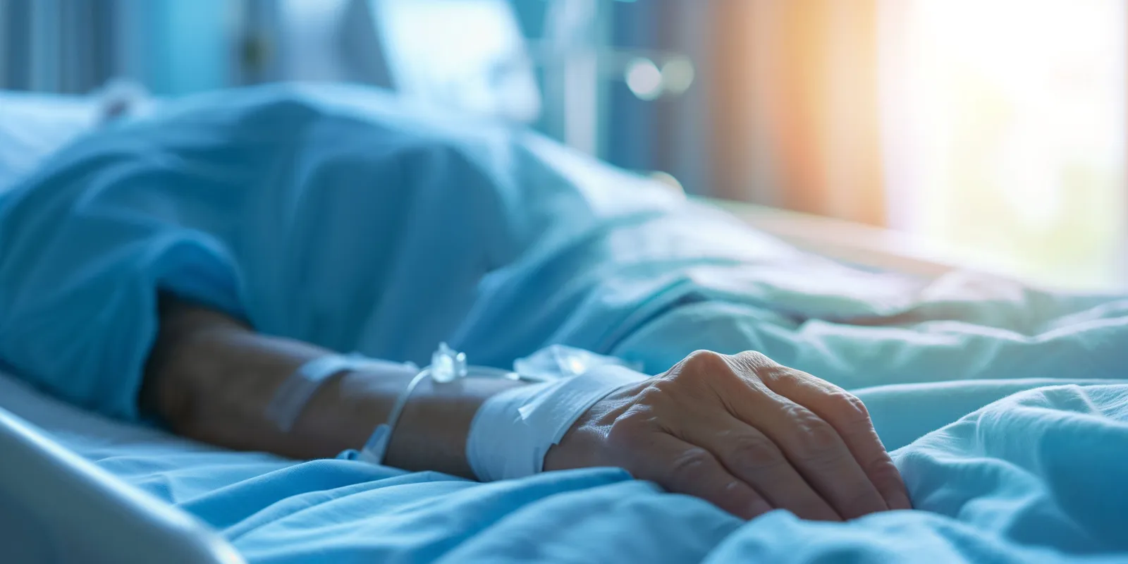 „Még egy évem van hátra” - izomhúzódásnak hitte a tüneteit