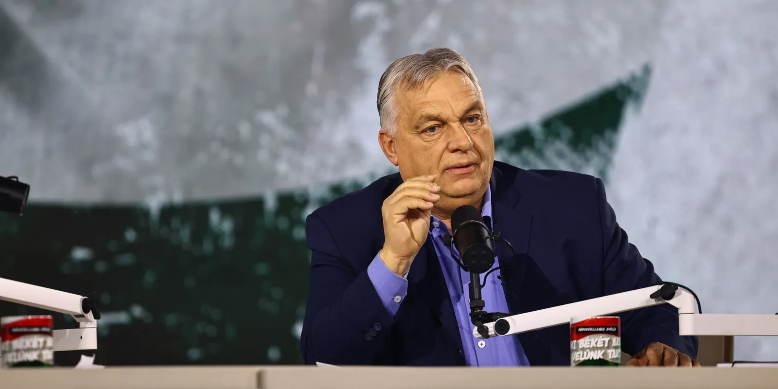 Mutatjuk Orbán Viktor péntek reggeli bejelentéseit