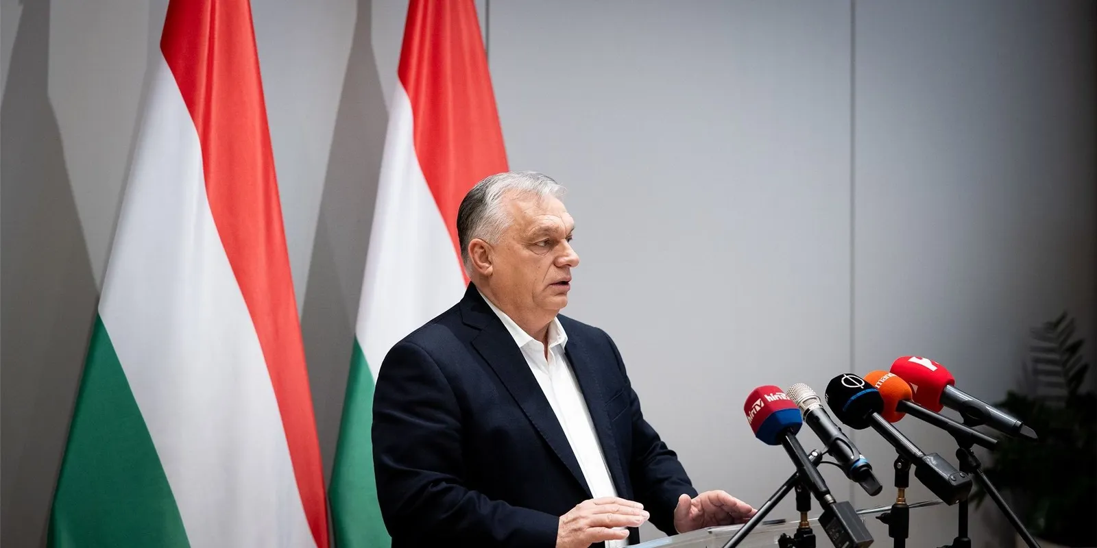 Orbán Viktor: Mindig nyiss ajtót a postásnak!