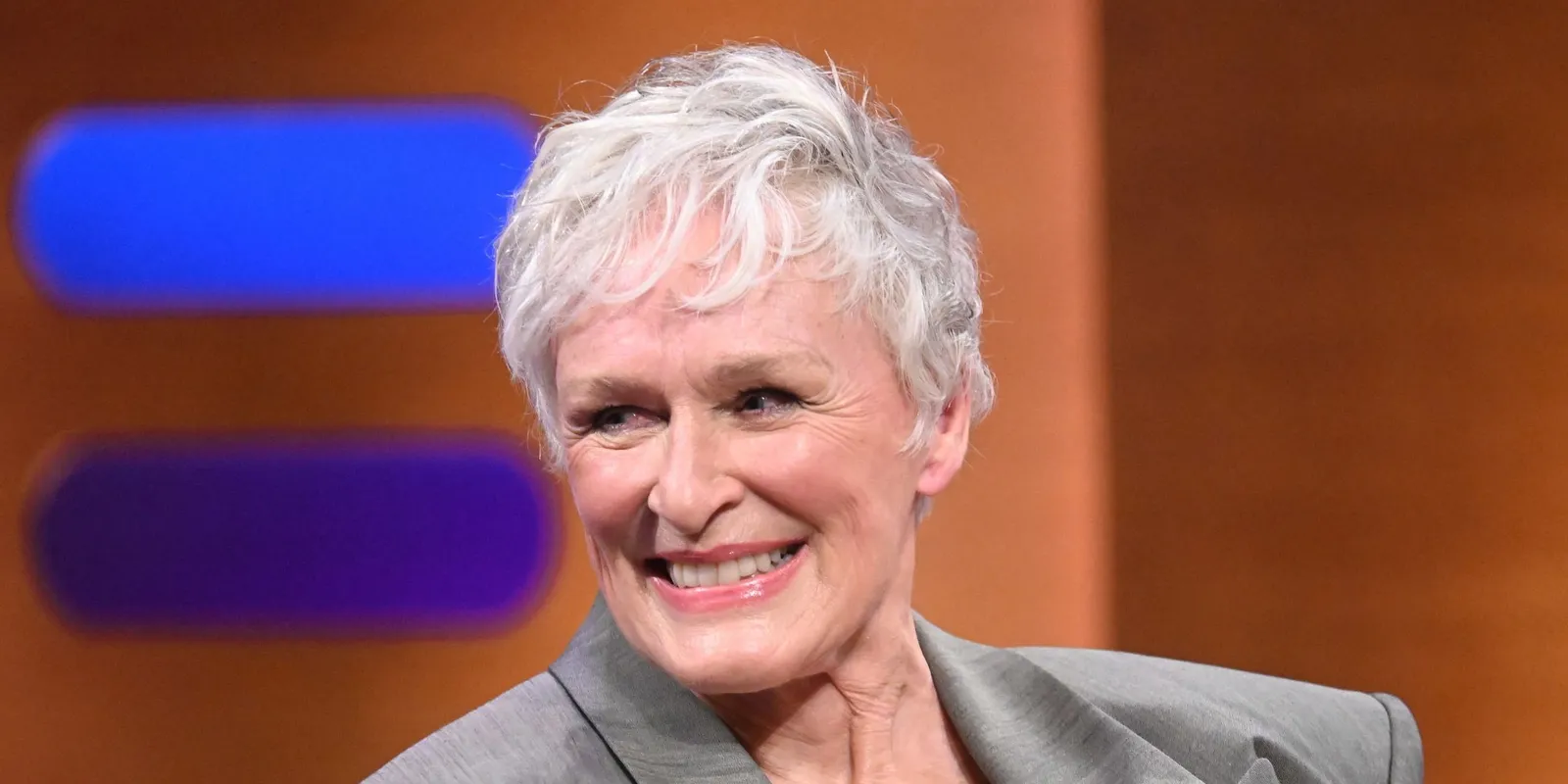 Glenn Close: „Nem vagyok olyan vad, mint amilyennek látszom!”
