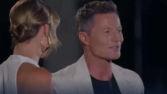 Az első érkező máris le akarta itatni Stohl Andrást? Pálinkát kapott ajándékba a Nagy Ő-ben