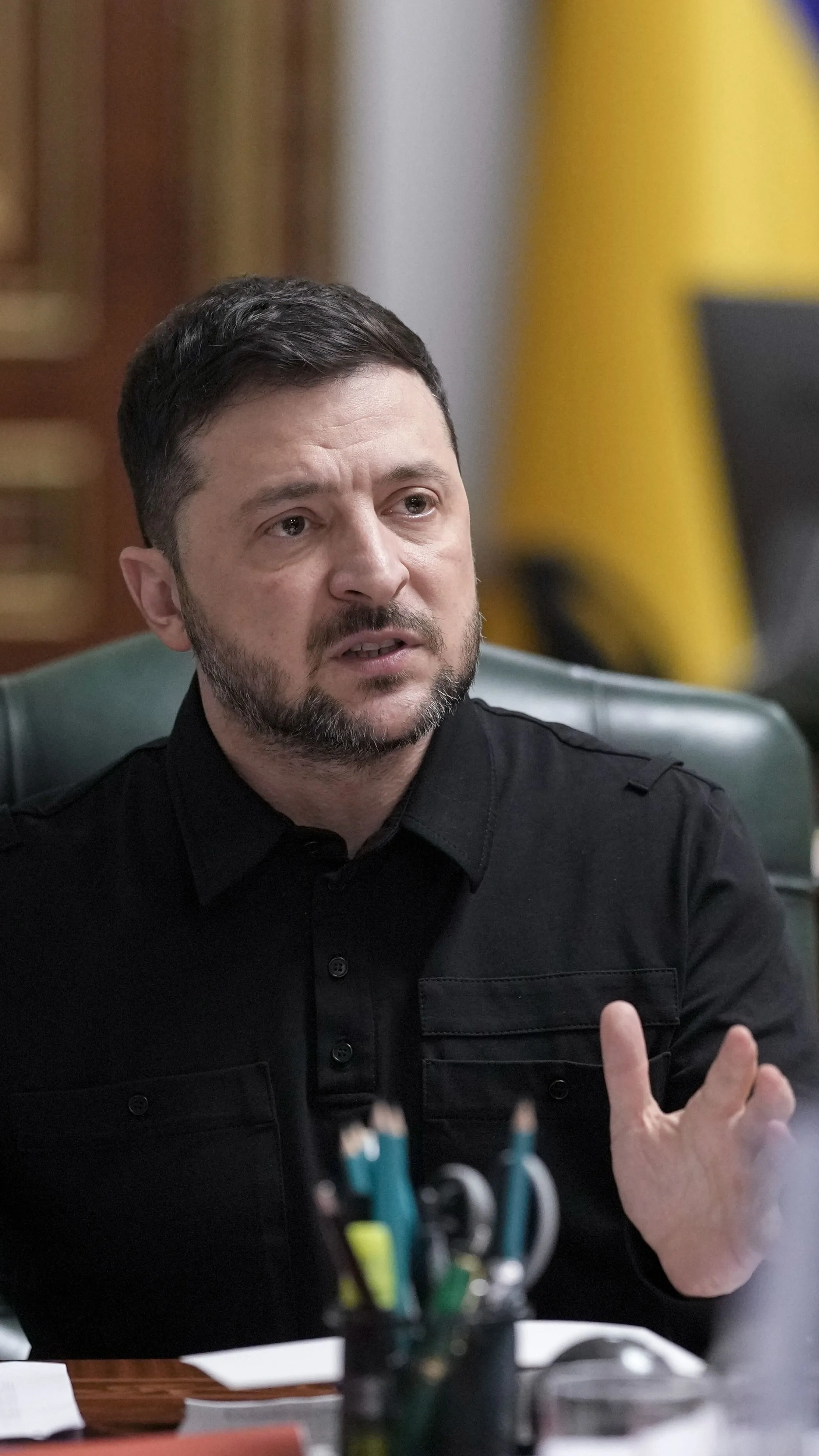 Kormányinfó: az új brüsszeli terv már jövőre benyomná Ukrajnát az Unióba