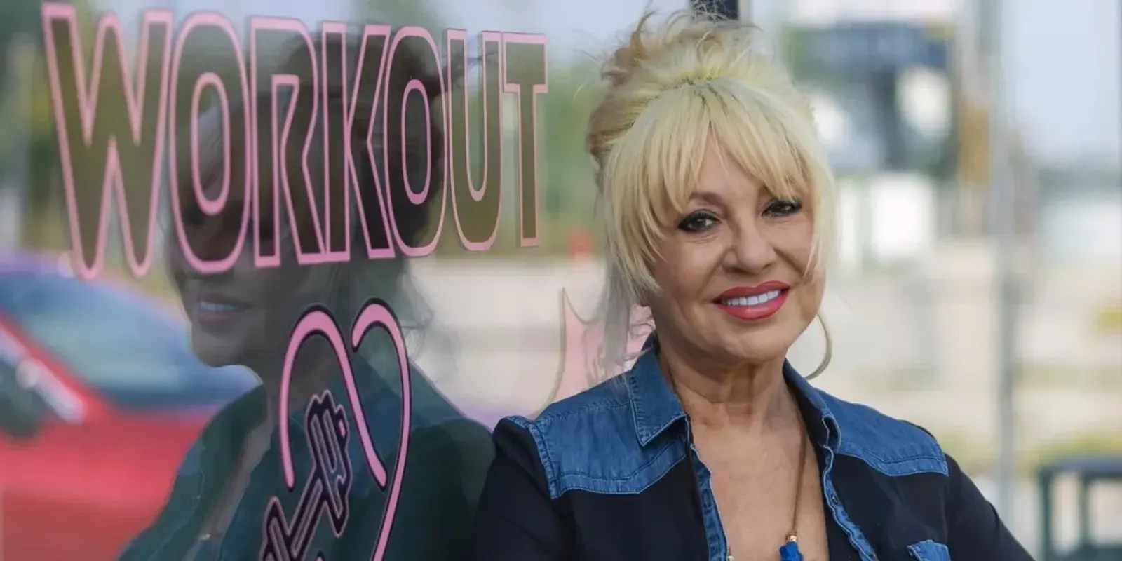 Zoltán Erika megszólalt az anyák szja-mentességéről